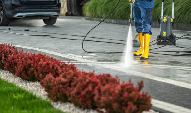 Best Patio and Deck Pressure Washing  in North Miami Beach, FL